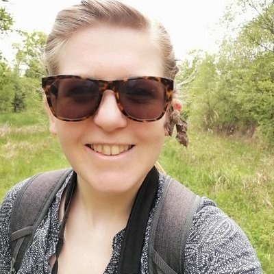 Author avatar