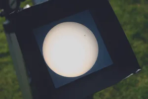 solar funnel sunspot solar funnel sunspot