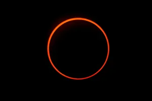 How to watch the October 2 2024 annular solar eclipse online How to watch the October 2 2024 annular solar eclipse online