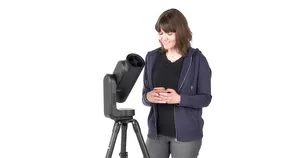 Unistellar Odyssey Pro social Unistellar Odyssey Pro social