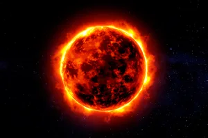 Webb Telescope may have revealed dark stars powered by dark matter from the early Universe. Credit: Jaiphet Seehawong/istock/getty images Webb Telescope may have revealed dark stars powered by dark matter from the early Universe. Credit: Jaiphet Seehawong/istock/getty images