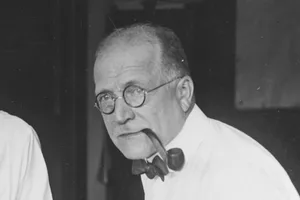 David Peck Todd. Photo by Henry Miller News Picture Service/FPG/Getty Images David Peck Todd. Photo by Henry Miller News Picture Service/FPG/Getty Images