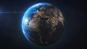 Credit: When will planet Earth run out of oxygen? Credit: Fotograzia / Getty Images Credit: When will planet Earth run out of oxygen? Credit: Fotograzia / Getty Images