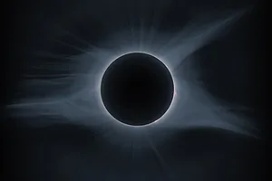 The total solar eclipse of August 21, 2017, showing the corona. Credit: A.V. Ley / Getty Images The total solar eclipse of August 21, 2017, showing the corona. Credit: A.V. Ley / Getty Images