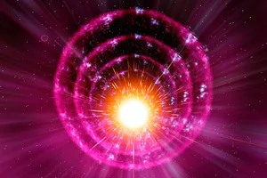 supernova Artist's impression of a supernova. Credit: Mehau/SPL/Getty Images