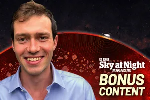 BBC Sky at Night Magazine Bonus Content September 2026 BBC Sky at Night Magazine Bonus Content September 2026