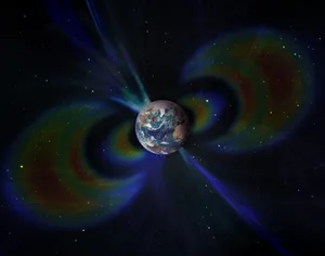 What would happen if Earth’s magnetic field flipped? Credit: Elen11 / iStock / Getty Images Plus What would happen if Earth's magnetic field flipped? Credit: Elen11 / iStock / Getty Images Plus