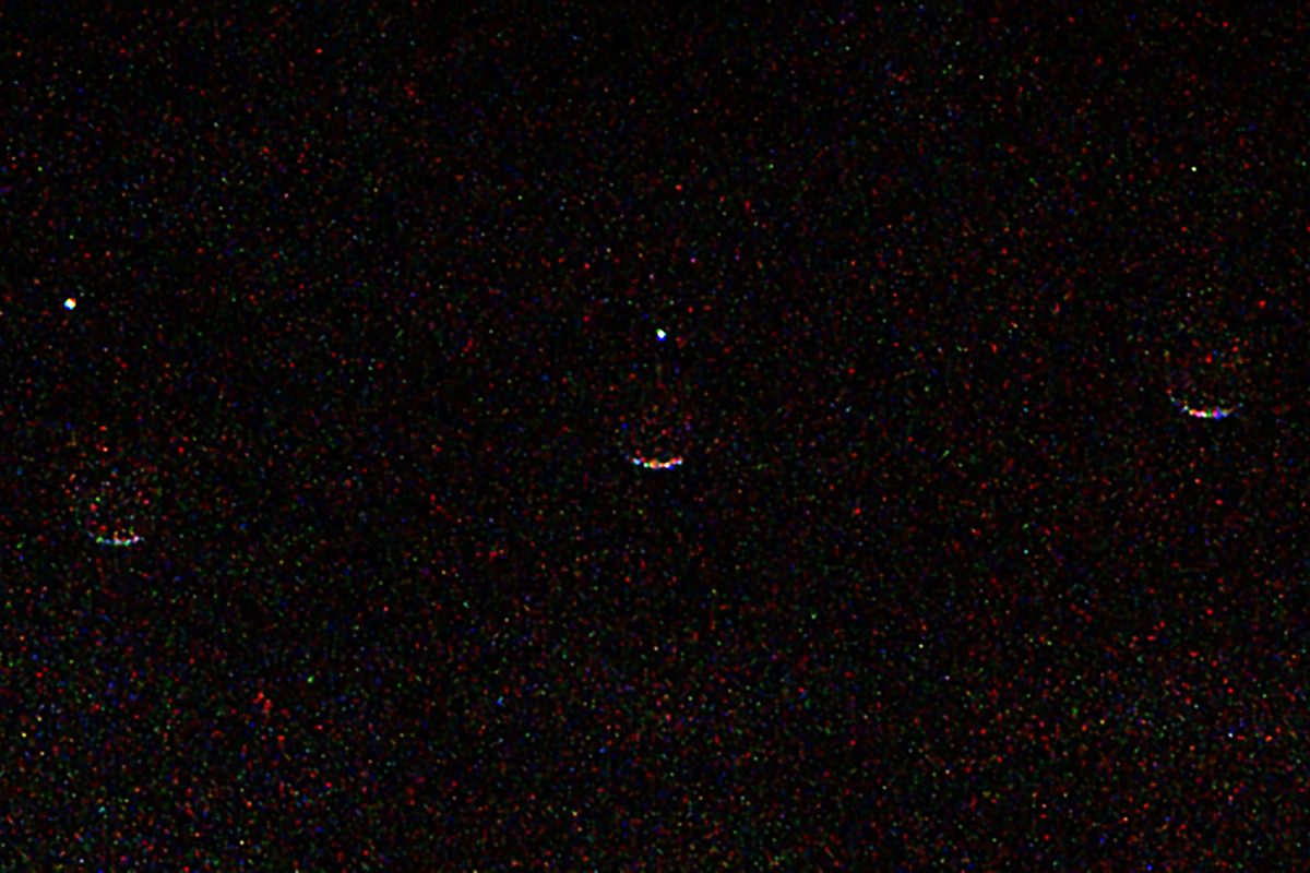 A Mars rover just saw Earth dance with a Martian Moon – then disappear behind it | BBC Sky at Night Magazine