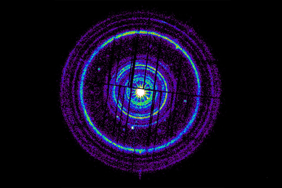 Earth hit by gamma rays from an exploding star 2 billion lightyears away - skyatnightmagazine.com