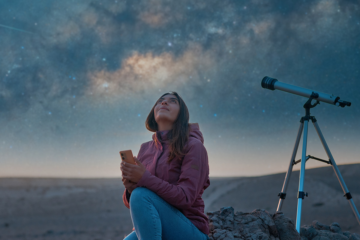 Night Sky Tonight: Guide to stargazing in September 2026 | BBC Sky at Night Magazine