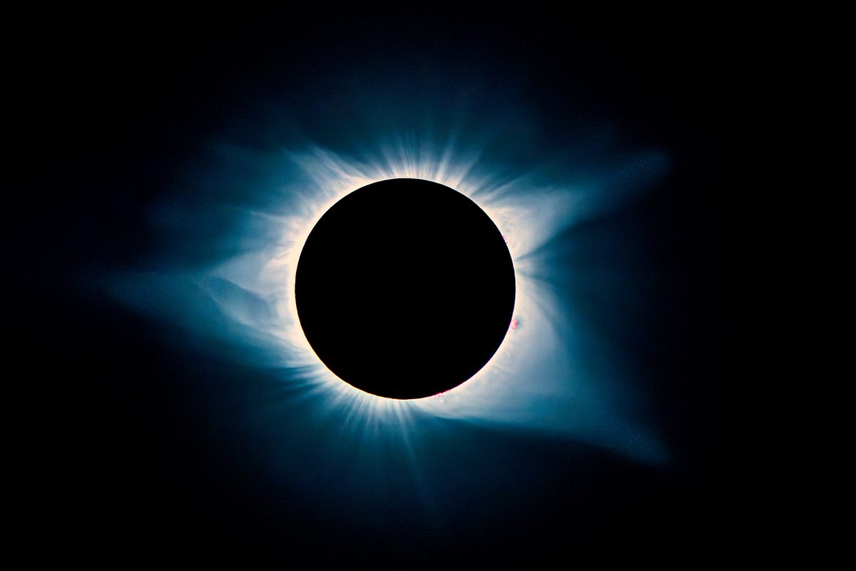 Viewing the August 2026 solar eclipse? Take advice from an expert! Astronomer reveals her top tips for the summer spectacular | BBC Sky at Night Magazine