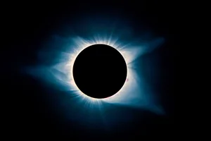 Total solar eclipse. Credit: Sky Noir Photography by Bill Dickinson / Getty Images Total solar eclipse. Credit: Sky Noir Photography by Bill Dickinson / Getty Images