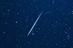 geminid meteor Geminid meteor. Credit: Toshihiro Nakajima / Getty Images