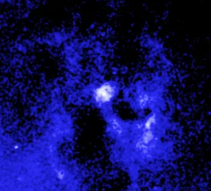 death star black holes X-ray image showing the 'Death Star' black hole at the centre of NGC 5044. X-ray: NASA/CXC/Univ. of Bologna/F. Ubertosi; Image Processing: NASA/CXC/SAO/N. Wolk