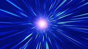 Artist’s impression of a signal from deep space. Credit: dani3315 / Getty Images Artist's impression of a signal from deep space. Credit: dani3315 / Getty Images