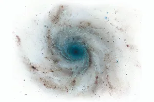 antimatter What is antimatter? Credit: NASA/JPL