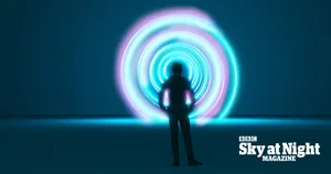 Is time travel possible? Credit: mikkelwilliam / Getty Is time travel possible? Credit: mikkelwilliam / Getty