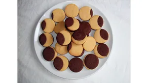 Eclipse cookies recipe Eclipse cookies recipe
