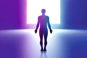 teleportation Artist's impression of teleportation. Credit: Tavrius / Getty Images