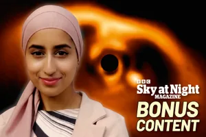 BBC Sky at Night Magazine Bonus Content August 2026 BBC Sky at Night Magazine Bonus Content August 2026
