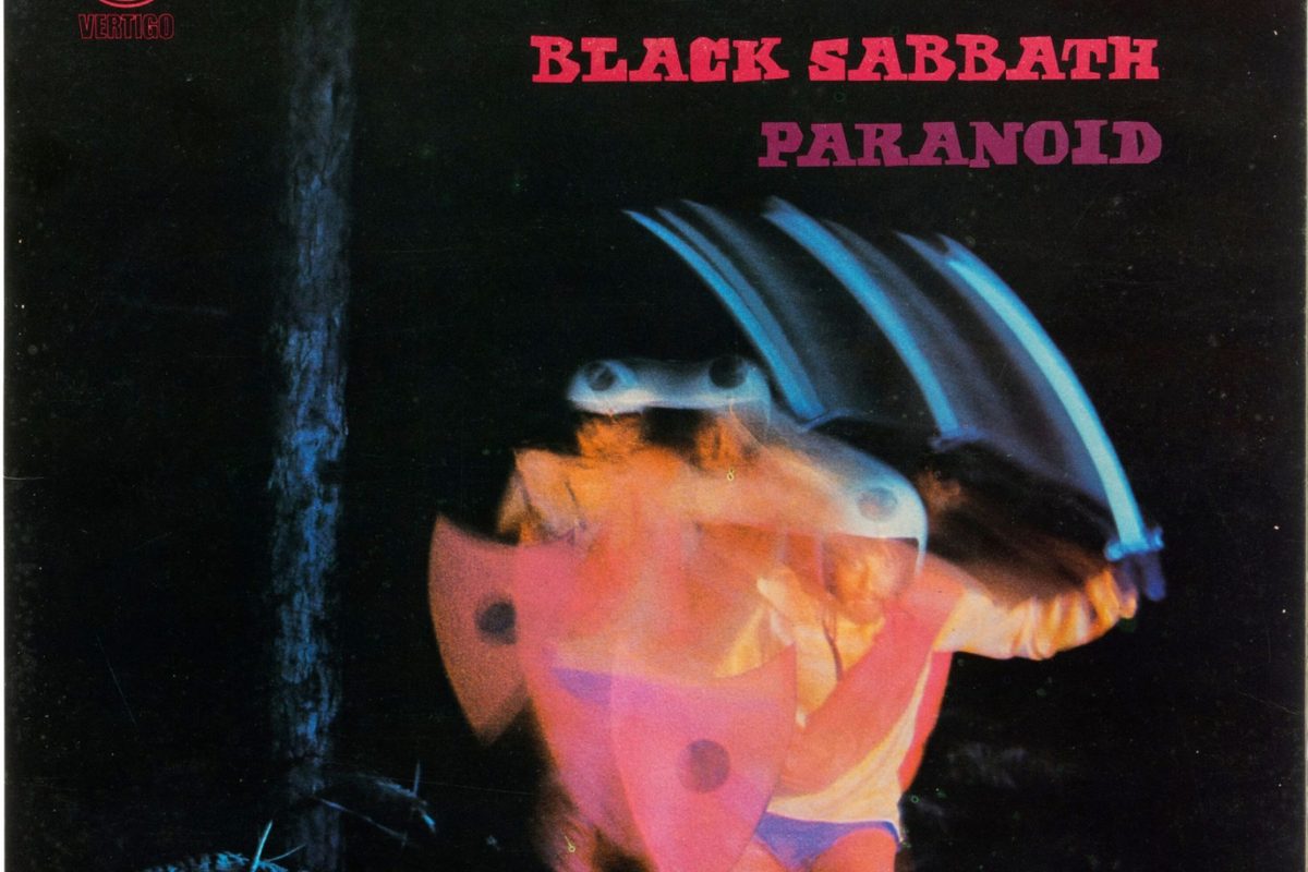 1970 was the year the Sixties dream finally died. We rank its 25 greatest albums