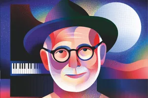 Einaudi © MARIA CORTE MAIDAGAN Einaudi © MARIA CORTE MAIDAGAN