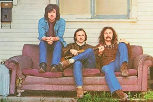 Crosby Stills Nash 1969 Crosby Stills Nash 1969