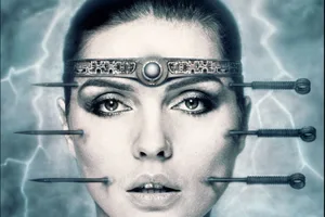Debbie Harry KooKoo 1981 Debbie Harry KooKoo 1981