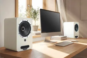 Fyne Audio Cubitt 5 Fyne Audio’s Cubitt 5 is an impressive package