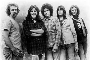 Eagles albums ranked The Eagles, 1975. L-R: Bernie Leadon, Glenn Frey, Don Henley, Randy Meisner, Don Felder
