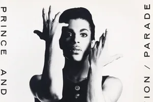 Prince Parade Prince Parade
