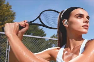 Soundcore AeroFit 2 Pro automatically switches from open to ANC Soundcore AeroFit 2 Pro automatically switches from open to ANC