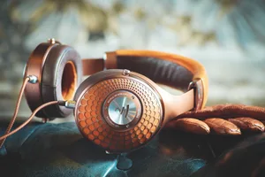 FocalStellia The sound of the Focal Stellia headphones is the stuff of dreams