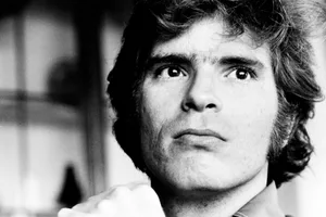 John Fogerty of Creedence Clearwater Revival, 1970 John Fogerty of Creedence Clearwater Revival, 1970