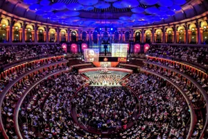 BBC Proms BBC Proms