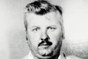 John Wayne Gacy John Wayne Gacy