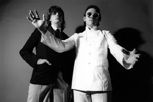 bands who disappeared – The Buggles The Buggles 1979
