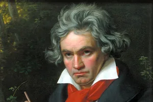 Best Beethoven symphony Ludwig van Beethoven, composer