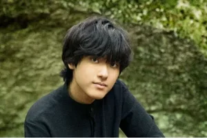 2025 BBC Proms – Yunchan Lim Yunchan Lim South Korean pianist