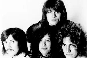 backlash bands – Led Zeppelin 1969 Led Zeppelin 1969