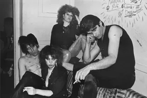 The Cramps 1980 The Cramps 1980