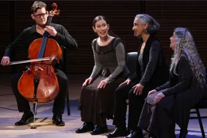 Meredith Monk Dolmen Music Meredith Monk Dolmen Music