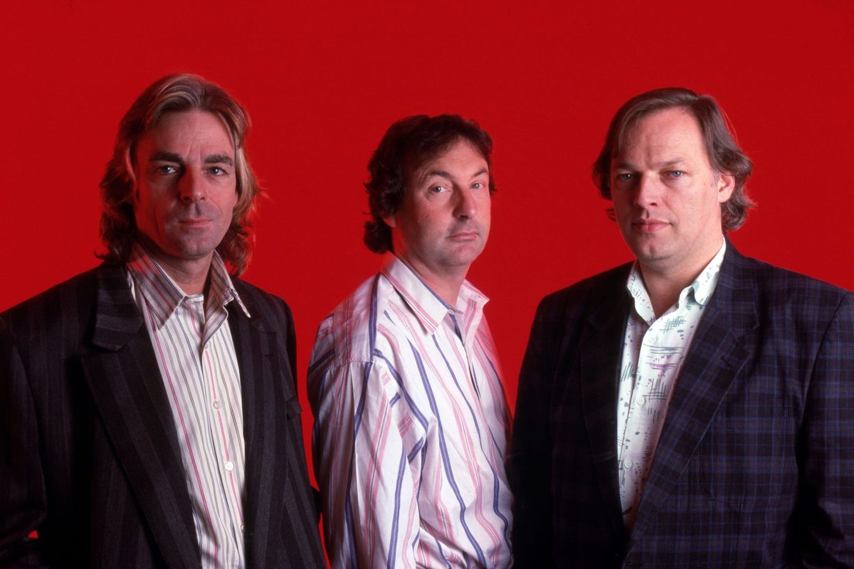 'What were we thinking?': 25 rock legends and the tracks they'd rather forget