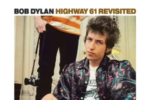 Bob Dylan Highway 61 Revisited Bob Dylan Highway 61 Revisited