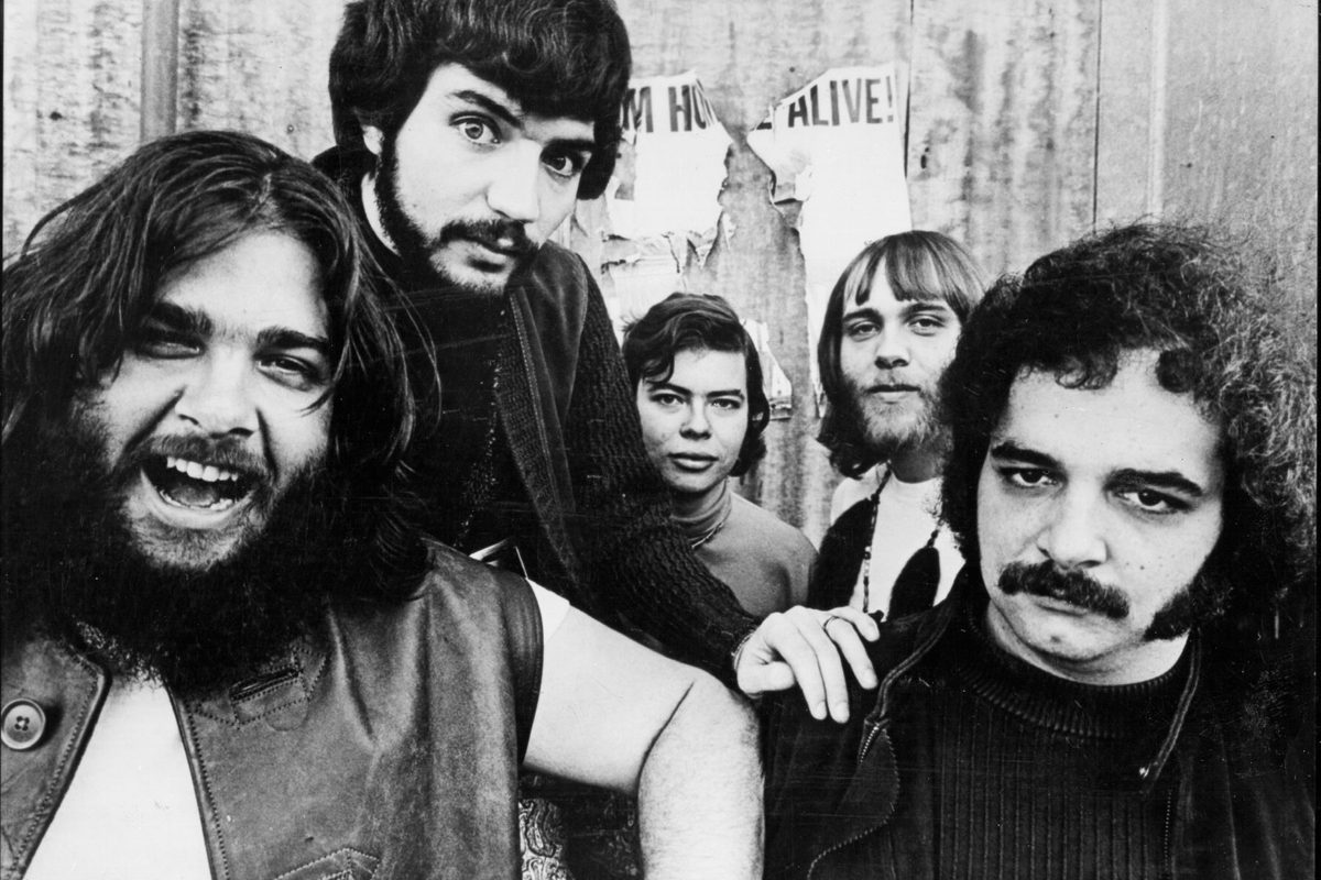 From stadiums to silence: 10 forgotten rock genres that slipped into history