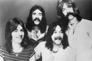 Foghat Foghat