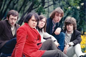 The Pretty Things The Pretty Things