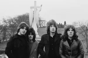 Badfinger Badfinger