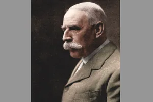 Edward Elgar © Getty Images Edward Elgar © Getty Images