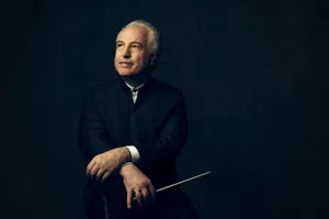 Manfred Honeck Manfred Honeck © Todd Rosenberg